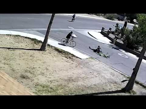 فتاة تدهس صديقها وتهرب عقب علمها بإصابته بالإيدز