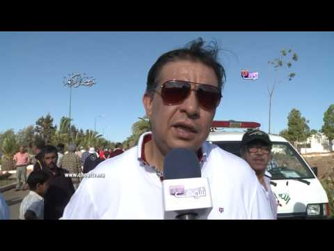 بالفيديو شاهد شهادات جد مؤثرة في حق الممثل الراحل الرداني