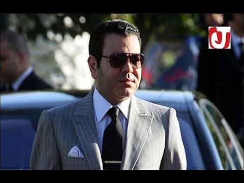 شاهد بورتريه خاص يشرح مساره الدراسي واهتماماته الثقافية