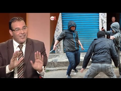 بالفيديو العطري والترمضينة والعادة والعبادة