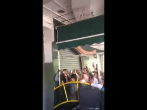 بالفيديو مداهمة كبيرة من طرف fbi maroc في وجدة