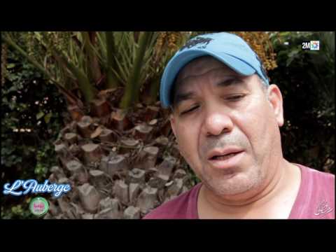 بالفيديو شاهد ادريس الروخ يتحدث عن تجربته الجديدة في الاخراج