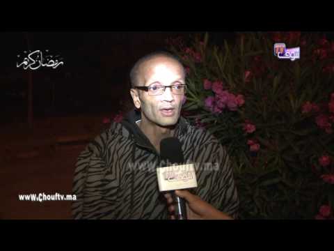 السايح يؤكد نفس الوجوه في كل رمضان وأنا لا اعمل