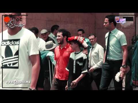 كيف يضطر الناس للتسول