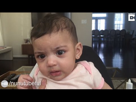 شاهد أغنية فيلم كارتون تثير ذعر الأطفال