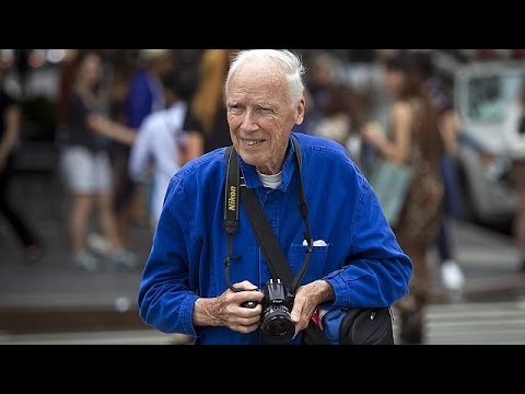 وفاة المصور الفوتوغرافي بول كونينغهام