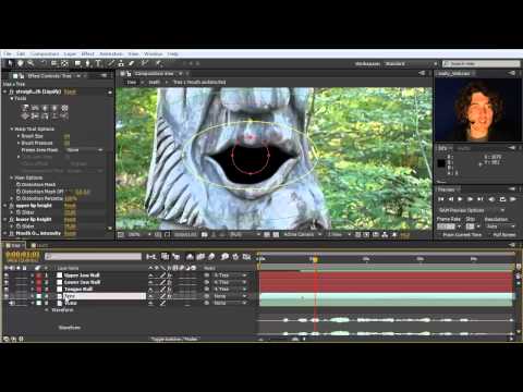 التكنيك المستخدم في تصميم إعلانات الدوندو