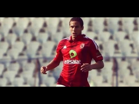 شاهد ستوك سيتي يهدد بسحب عرضه لرمضان صبحي