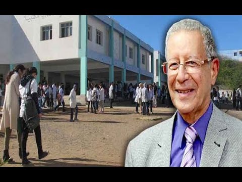 بالفيديو حذف التربية الإسلامية يفجر غضبا عارما في وجه بلمختار