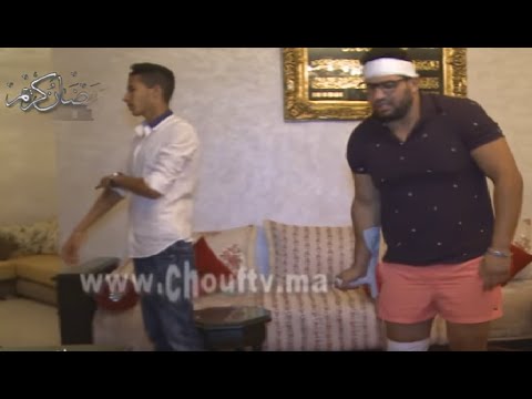 بالفيديو شقيق الفنانة ابتسام تسكت يُؤكّد أنَّه لم يعرف سبب الإعتداء عليه