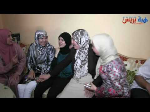 أميمة قصاب صاحبة أعلى معدل