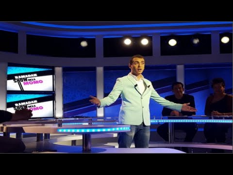 شاهد حسن خيار يوقف برنامج شُو مع مومو