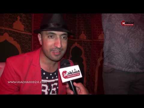 بالفيديو الفنان عصام كمال يقدم حفلا ناجحا ضمن فعاليات مهرجان رمضان المريسة