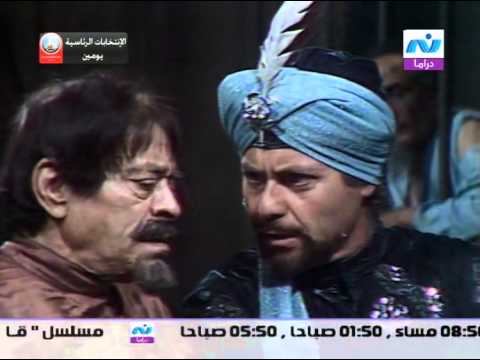 شاهد الحلقة التاسعة من ليالي  نجلاء فتحي وحسين فهمي