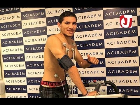 لاعب الفتح مروان سعدان ينتقل الى نادي ريزا سبور التركي