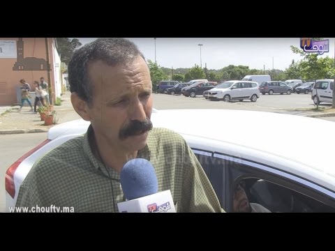 بالفيديو حقائق جديدة في ملف اعتداء شقيق ابتسام تسكت على شاب في سلا