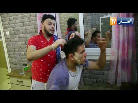 بالفيديو شاهد الكاميرا الخفية عند الحفاف الزوبير الحلقة 25