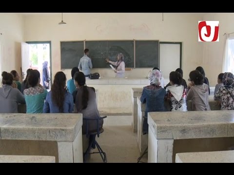 استعدادات التلاميذ للدورة الاستدراكية من امتحانات البكلوريا