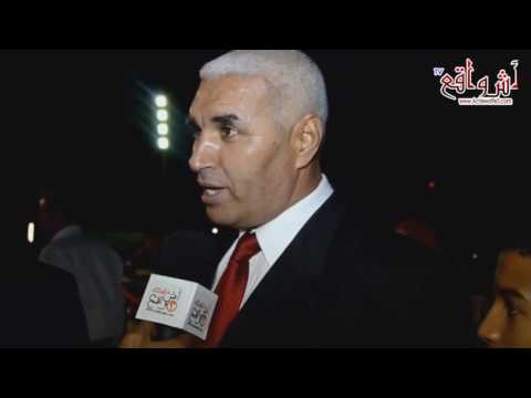 بالفيديوشاهد استعراضات فرق الكاراتية في الزمامرة