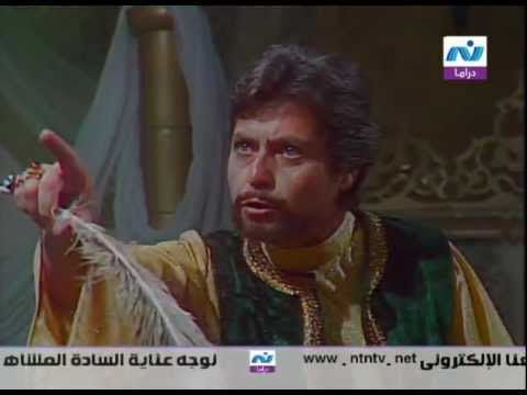 الحلقة 14 من ليالي  نجلاء فتحي وحسين فهمي