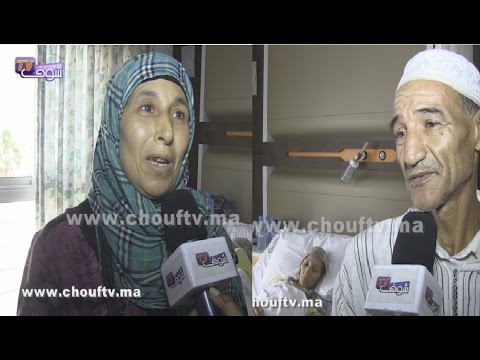 بالفيديو شاهد تصريح حزين ومؤثر لوالدي حنان