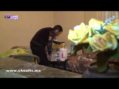 بالفيديو حقائق مثيرة يرويها ابن المريضة