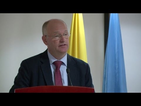 المساحات المزروعة بالكوكا تضاعفت في خلال سنتين في كولومبيا