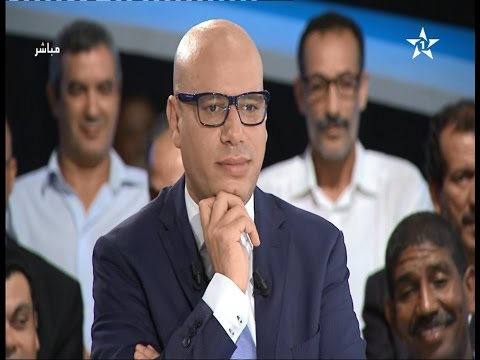 صوت دراجة نارية يشوّش على بلاطو برنامج ضيف الأولى