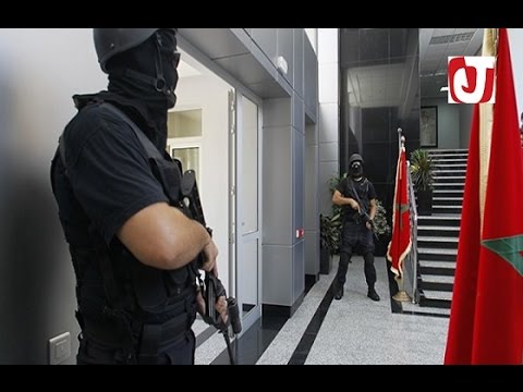 القبض على خلية إرهابية تتكون من 6 مغاربة ينشطون في مدن مغربية