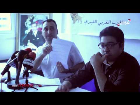 لهذا نعد وزير البيئة الحيطي متورطة في صفقة القمامة الإيطالية