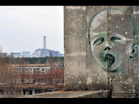 شاهد كشف الأبعاد الحقيقية لـتشيرنوبل النووية وتأثيرها على الإنسان والبيئة في أوروبا