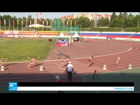 هل وجهت الضربة القاضية إلى الرياضة الروسية