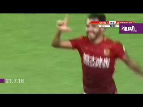 غوارديولا يخسر مباراته الأولى مع السيتي