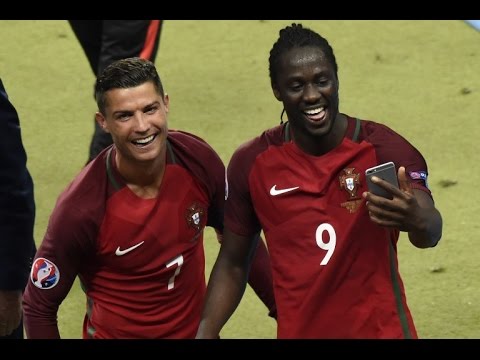 رونالدو يشكر محبيه في العالم العربي