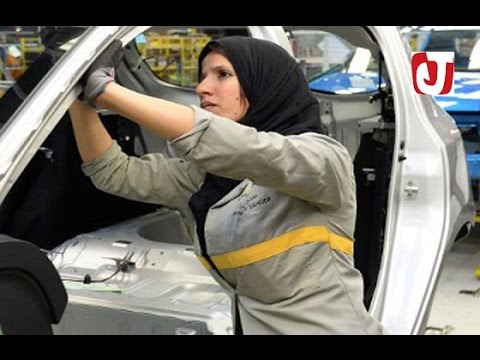 المغرب يحتل الرتبة الثانية على مستوى قارة أفريقيا اقتصاديًا