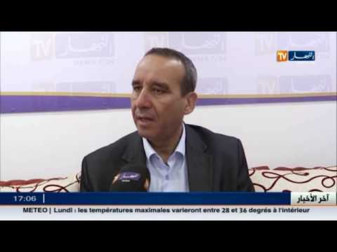 بالفيديو بن غبريت تدعو أبناء عمال القطاع إلى إعادة الكتب بداعي التقشف