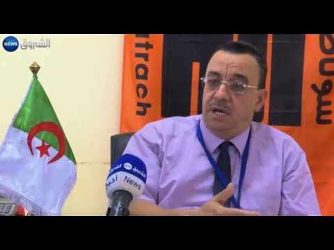 بالفيديو سوناطراك تستثمر 10 مليارات دولارفي الموقع الغازي لخريشبة