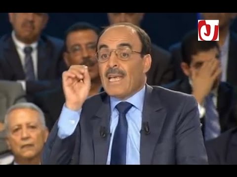 شاهد  الياس العماري ينتقد مقاطعة بنكيران ل ميد كوب طنجة