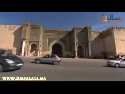 الحلقة الأولى من برنامج زين الكلام