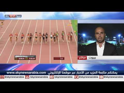 بالفيديو هل ستشهد المشاركة العربية في أولمبياد ريو تألقًا هامًا 