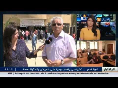 حوار مع مراد بادي ممثل أساتذة خريجي جامعة الجنان اللبنانية