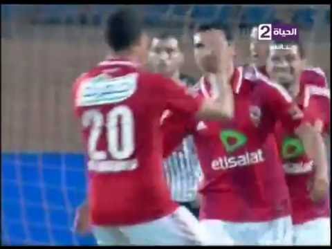 ملخص تاريخ لقاءات الأهلي وإنبي
