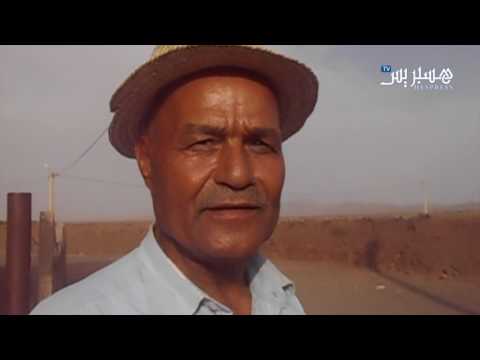 تلوث في الحي الصناعي في مراكش