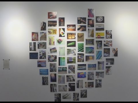 بالفيديو  جولة داخل متحف القلوب المكسورة في لوس أنجلس الأميركية