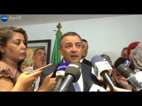 وزير الصناعة يؤكد عدم منح مركب الحجار فلسًا واحدًا بعد الآن