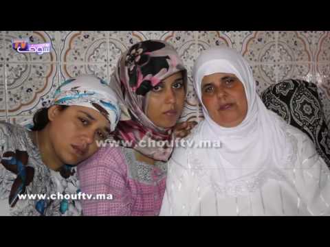 توفي في عمارة الدار البيضاء وترك خلفه 5 بنات وطفل واحد