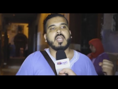 التفاصيل الكاملة لمجزرة مسجد الأندلس في تطوان