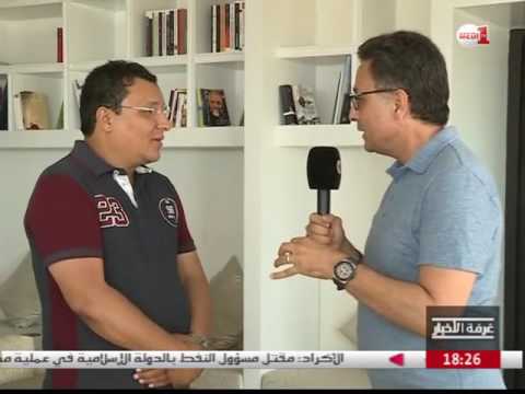 حوار شيّق مع مدير مهرجان الضحك في أغادير المغربية