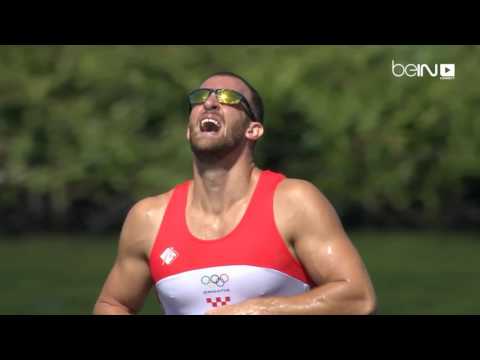 بالفيديو  ذهبيتان لالمانيا وواحدة لكل من نيوزيلندا وبولندا في مسابقات التجديف