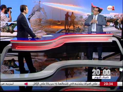 السليمي يقدِّم قراءة لتطورات المشهد الليبي والمخاطر على دول الجوار